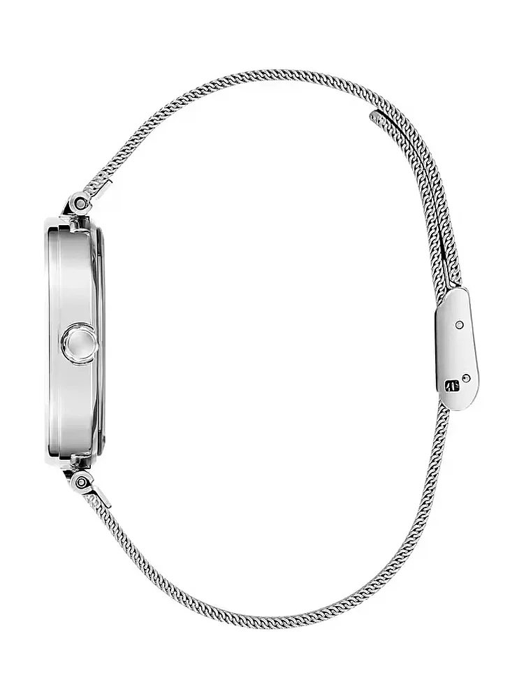 Guess Eve Kadın Kol Saati GUGW0768L1 - 2