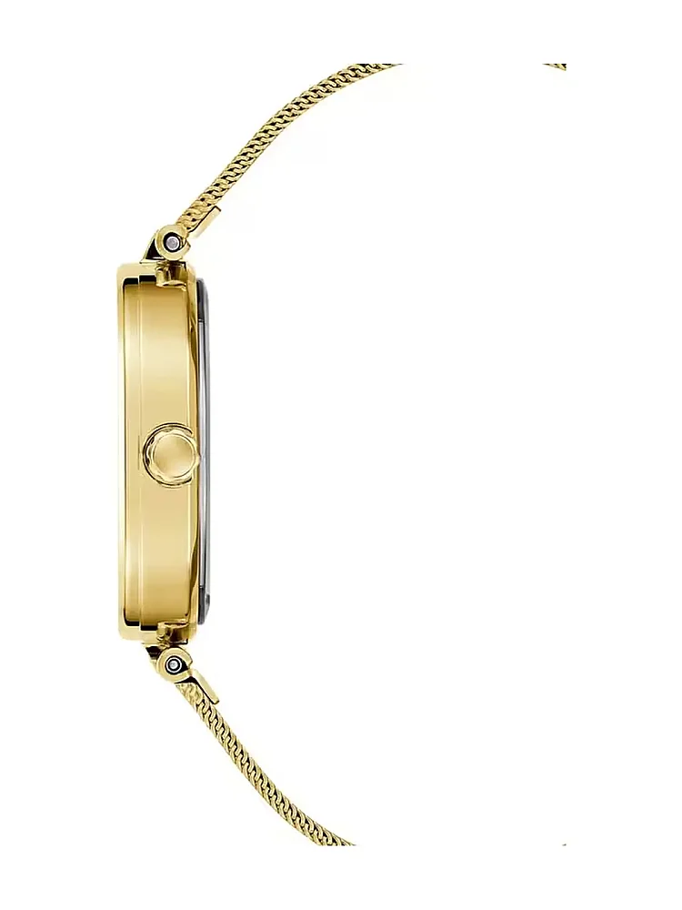 Guess Eve Kadın Kol Saati GUGW0768L2 - 2