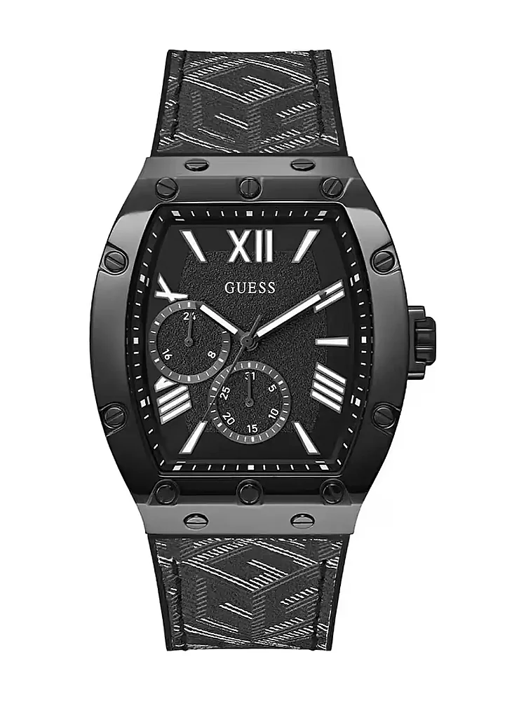 Guess Falcon Erkek Kol Saati GUGW0645G2 - 1