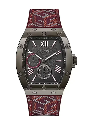 Guess Falcon Erkek Kol Saati GUGW0645G4 - Guess