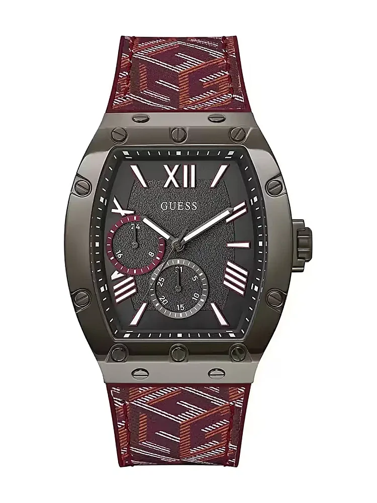 Guess Falcon Erkek Kol Saati GUGW0645G4 - 1