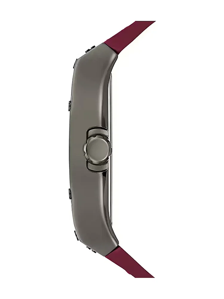 Guess Falcon Erkek Kol Saati GUGW0645G4 - 2