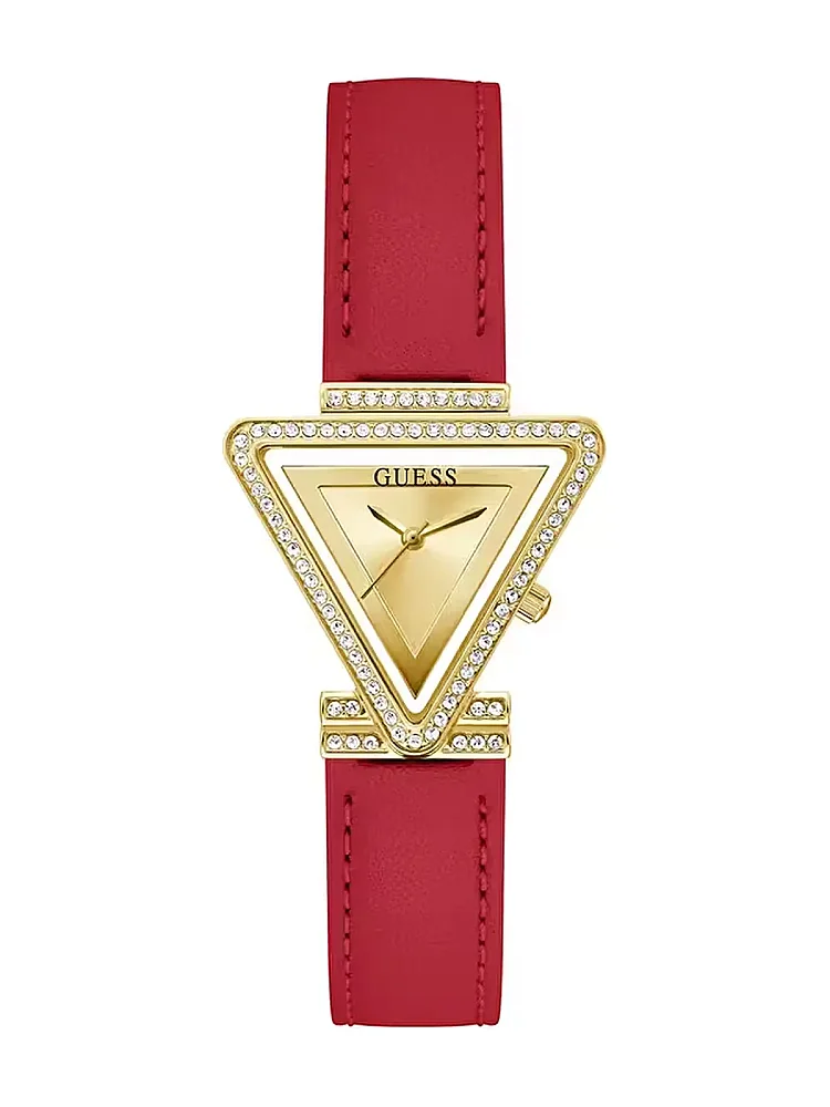 Guess Fame Kadın Kol Saati GUGW0504L2 - 1