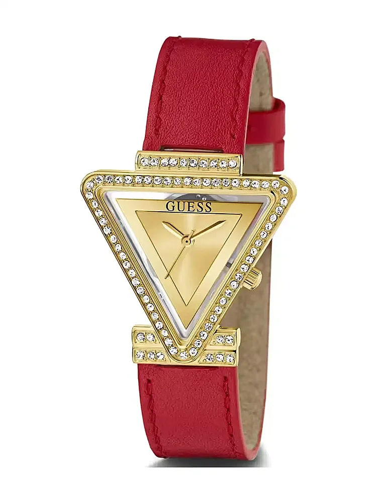 Guess Fame Kadın Kol Saati GUGW0504L2 - 2