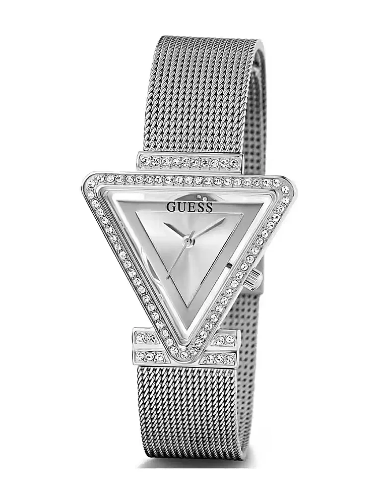Guess Fame Kadın Kol Saati GUGW0508L1 - 2