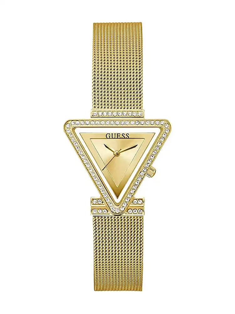 Guess Fame Kadın Kol Saati GUGW0508L2 - 1