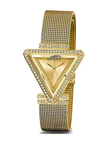 Guess Fame Kadın Kol Saati GUGW0508L2 - 2