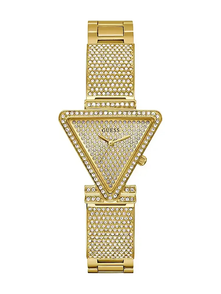 Guess Fame Kadın Kol Saati GUGW0644L2 - 1