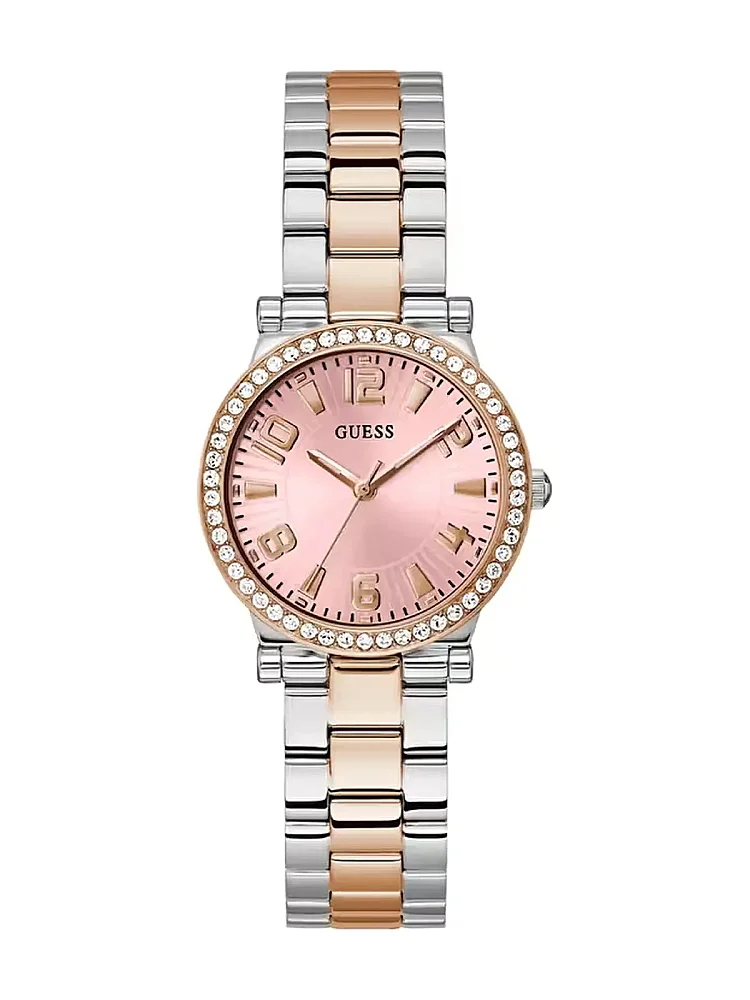 Guess Fawn Kadın Kol Saati GUGW0686L4 - 1