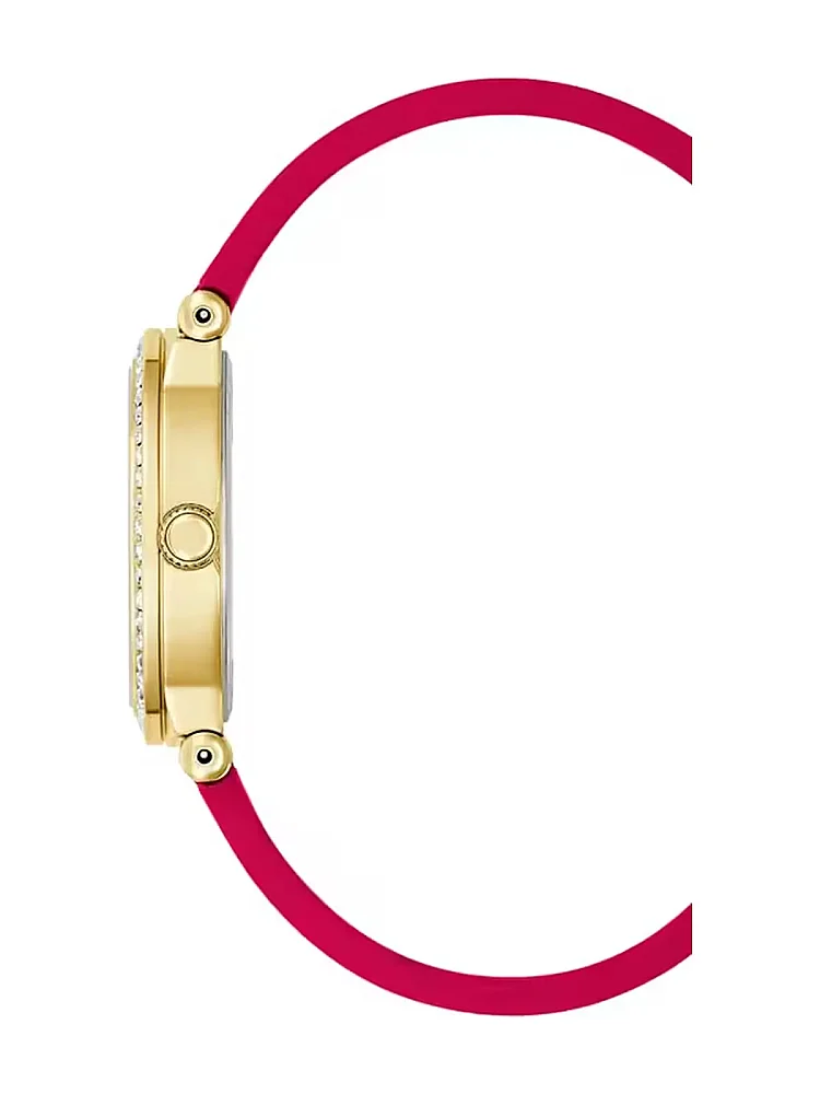Guess Fawn Kadın Kol Saati GUGW0937L1 - 2
