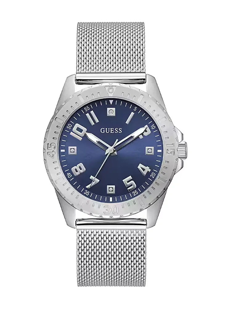 Guess Forrest Erkek Kol Saati GUU1393G1M - 1