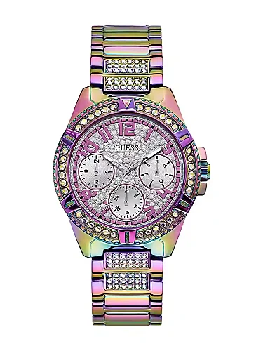 Guess Frontier Kadın Kol Saati GUGW0044L1 - Guess