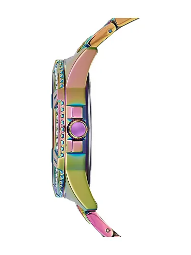 Guess Frontier Kadın Kol Saati GUGW0044L1 - 2