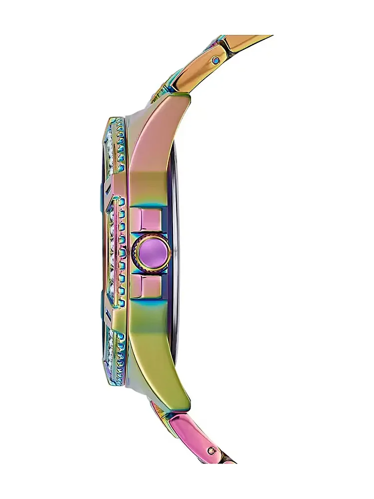 Guess Frontier Kadın Kol Saati GUGW0044L1 - 2