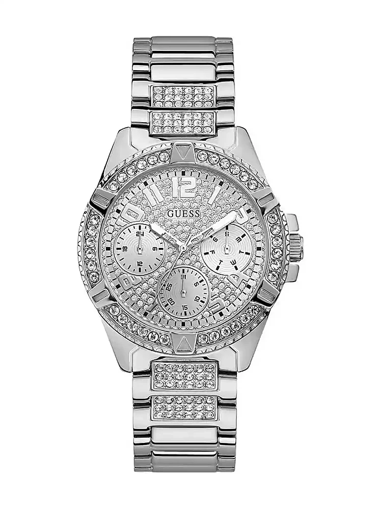 Guess Frontier Kadın Kol Saati GUW1156L1 - 1