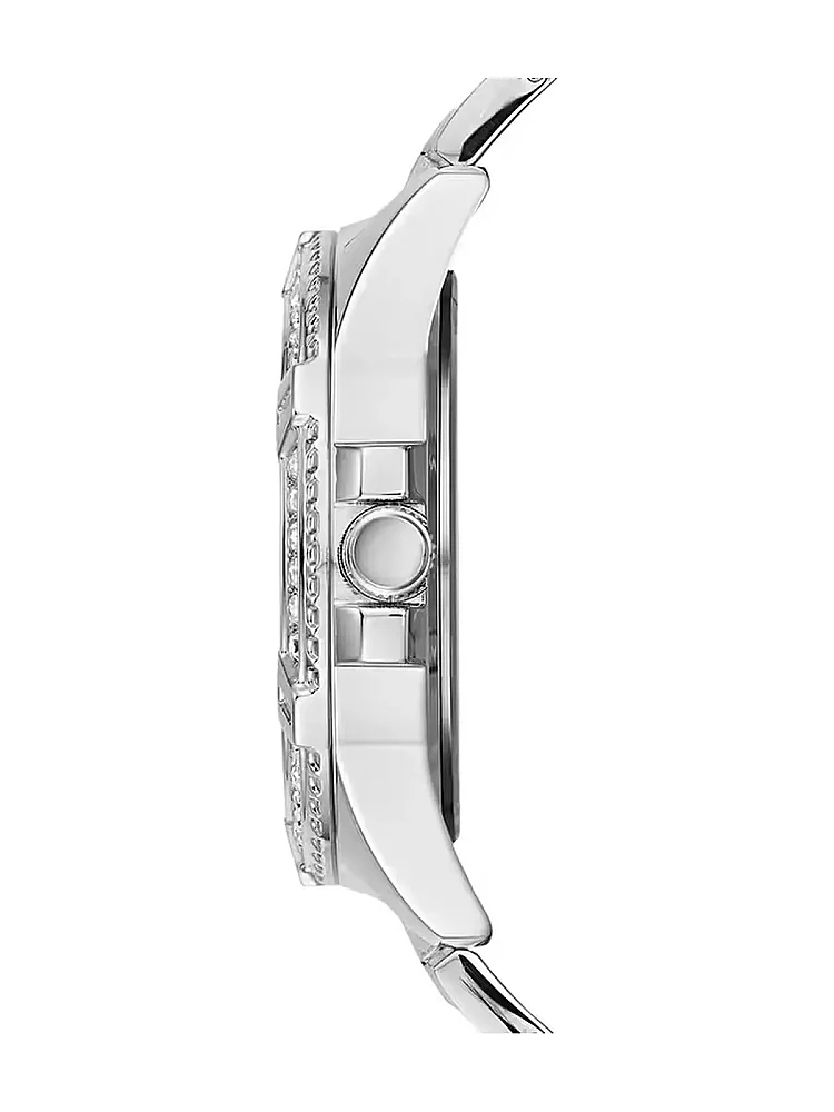 Guess Frontier Kadın Kol Saati GUW1156L1 - 2