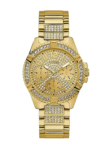 Guess Frontier Kadın Kol Saati GUW1156L2 - Guess