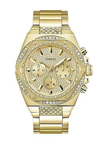 Guess Fury Erkek Kol Saati GUGW0899G2 - Guess