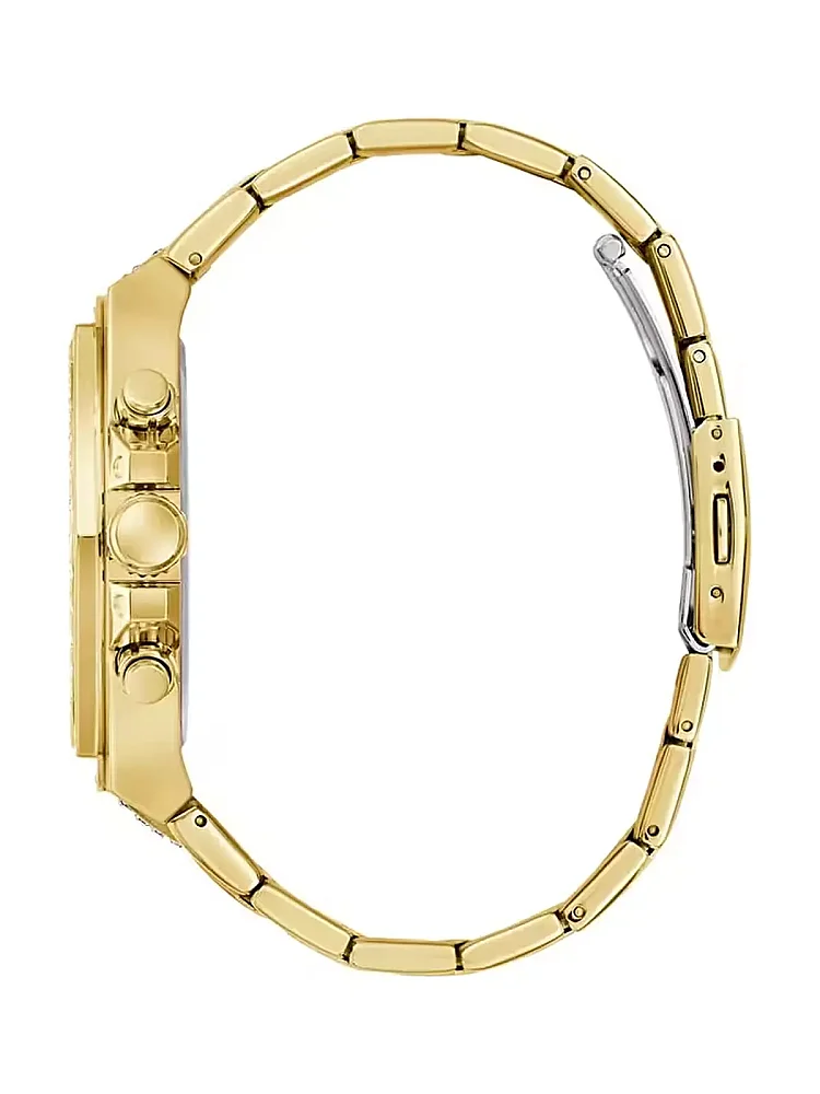 Guess Fury Erkek Kol Saati GUGW0899G2 - 2