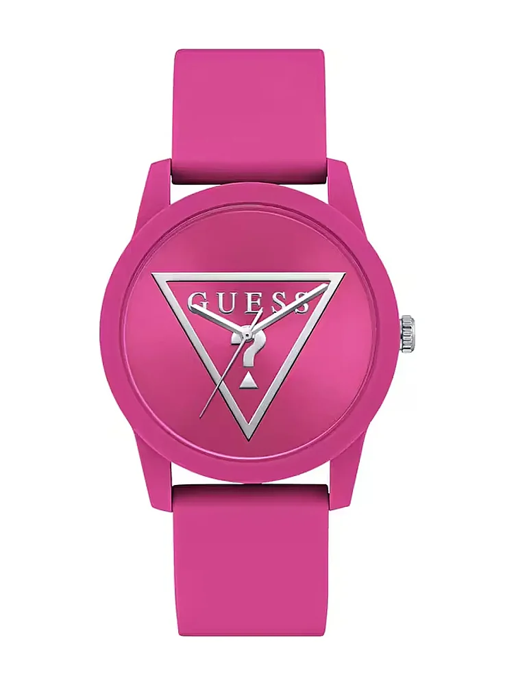 Guess G Craze Kadın Kol Saati GUU1336L7M - 1