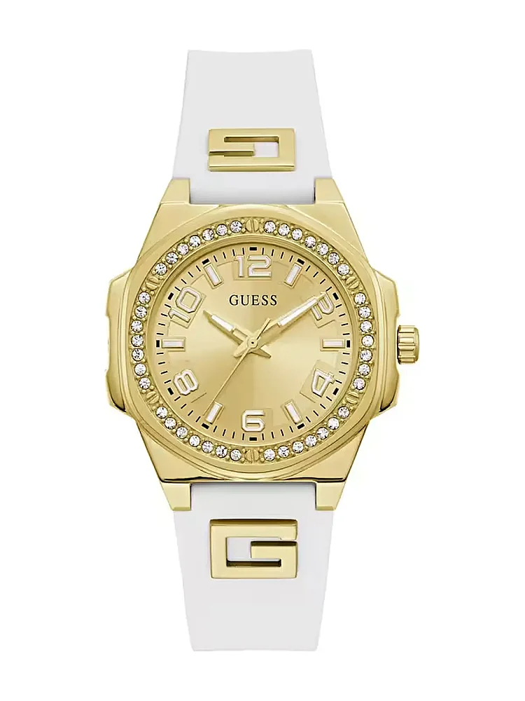 Guess G Hype Kadın Kol Saati GUGW0617L2 - 1