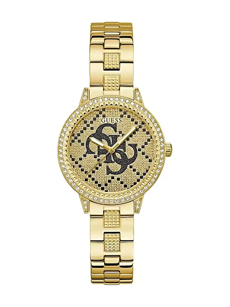 Guess G Lace Kadın Kol Saati GUGW0944L2 - 1