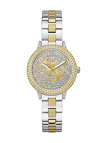 Guess G Lace Kadın Kol Saati GUGW0944L3