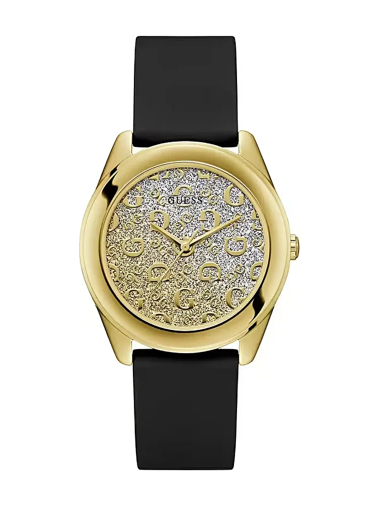 Guess G Mix Kadın Kol Saati GUU1386L1M - 1
