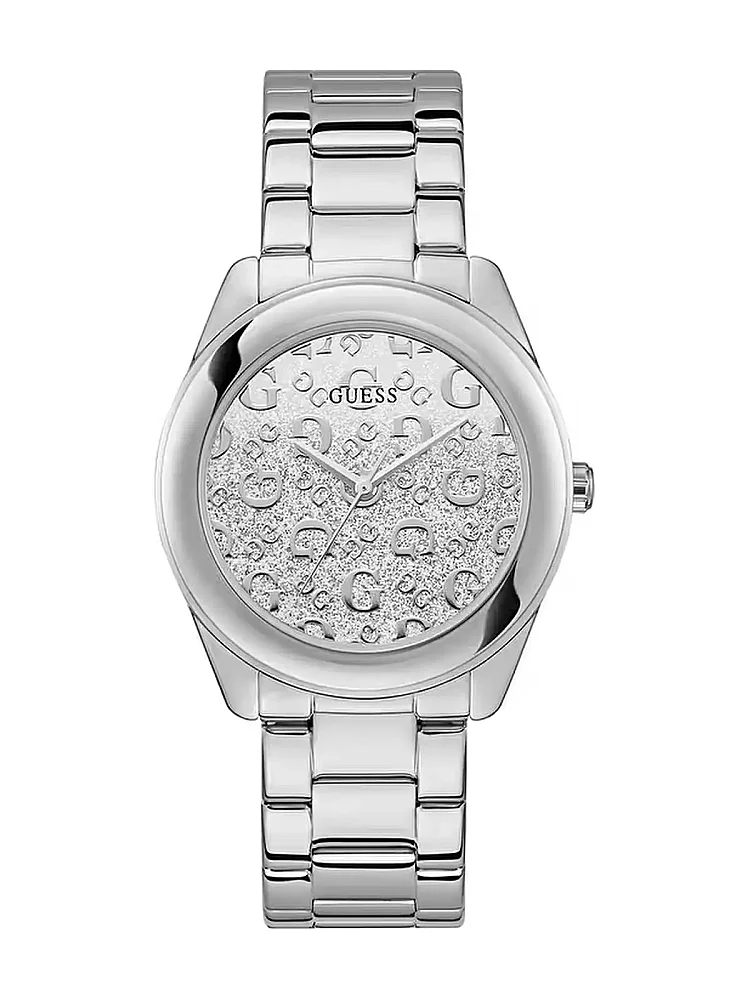 Guess G Mix Kadın Kol Saati GUU1402L1M - 1