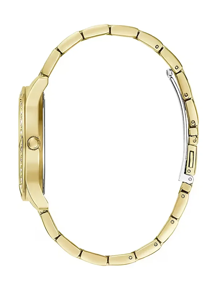 Guess G Spark Kadın Kol Saati GUU1372L2M - 2