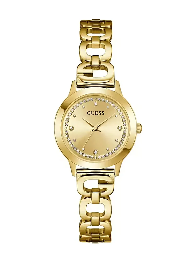 Guess G Switch Kadın Kol Saati GUU1457L2M - 1
