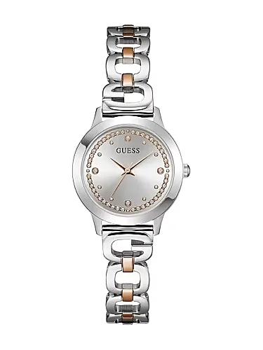 Guess G Switch Kadın Kol Saati GUU1457L5M