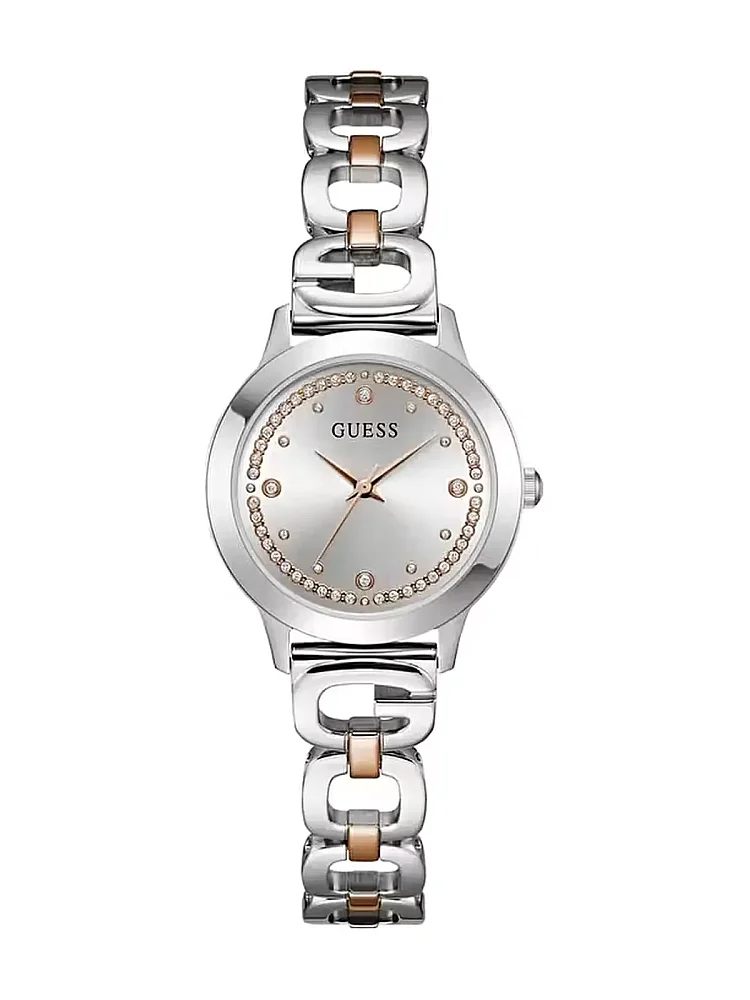 Guess G Switch Kadın Kol Saati GUU1457L5M - 1