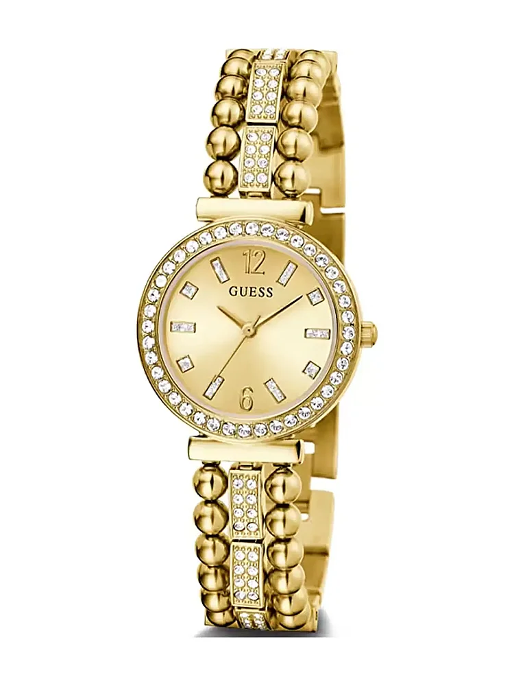 Guess Gala Kadın Kol Saati GUGW0401L2 - 2