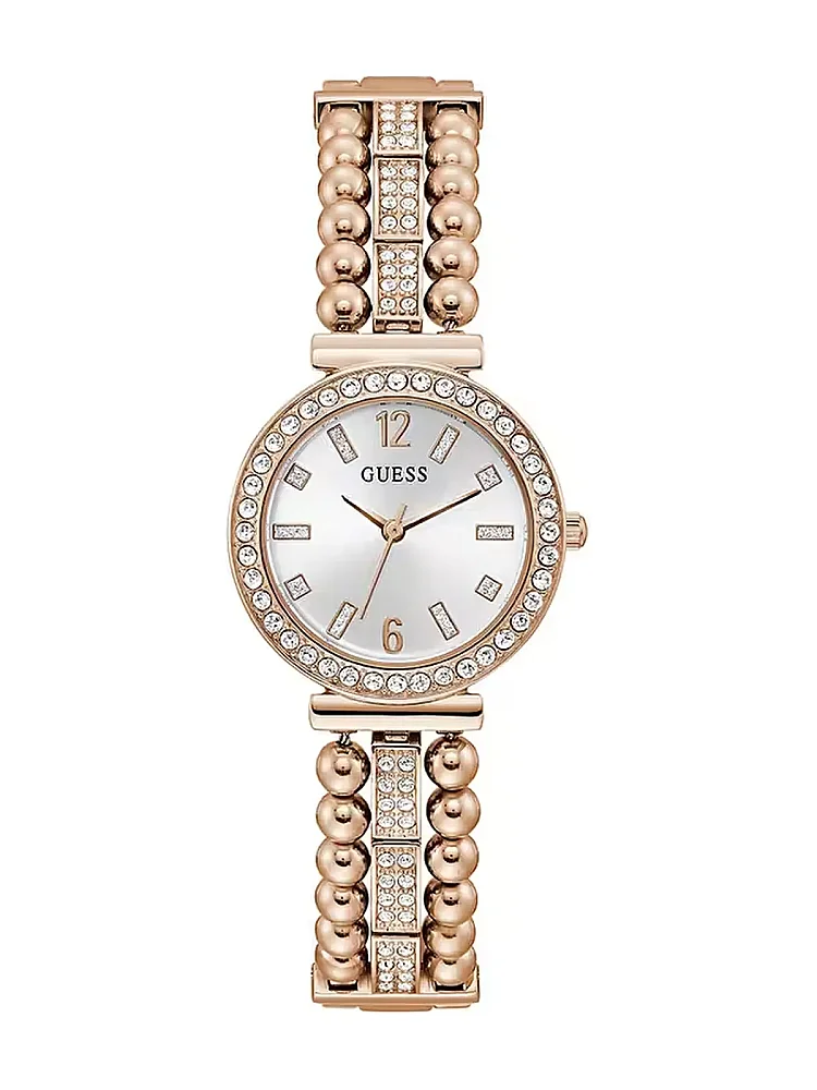 Guess Gala Kadın Kol Saati GUGW0401L3 - 1