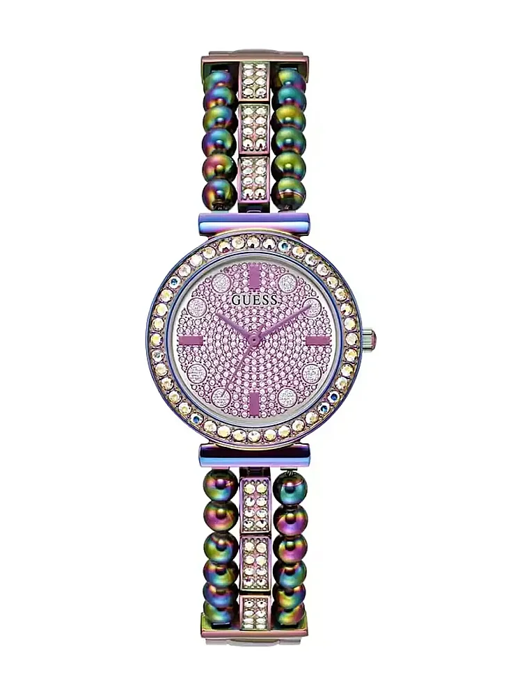 Guess Gala Kadın Kol Saati GUGW0401L4 - 1