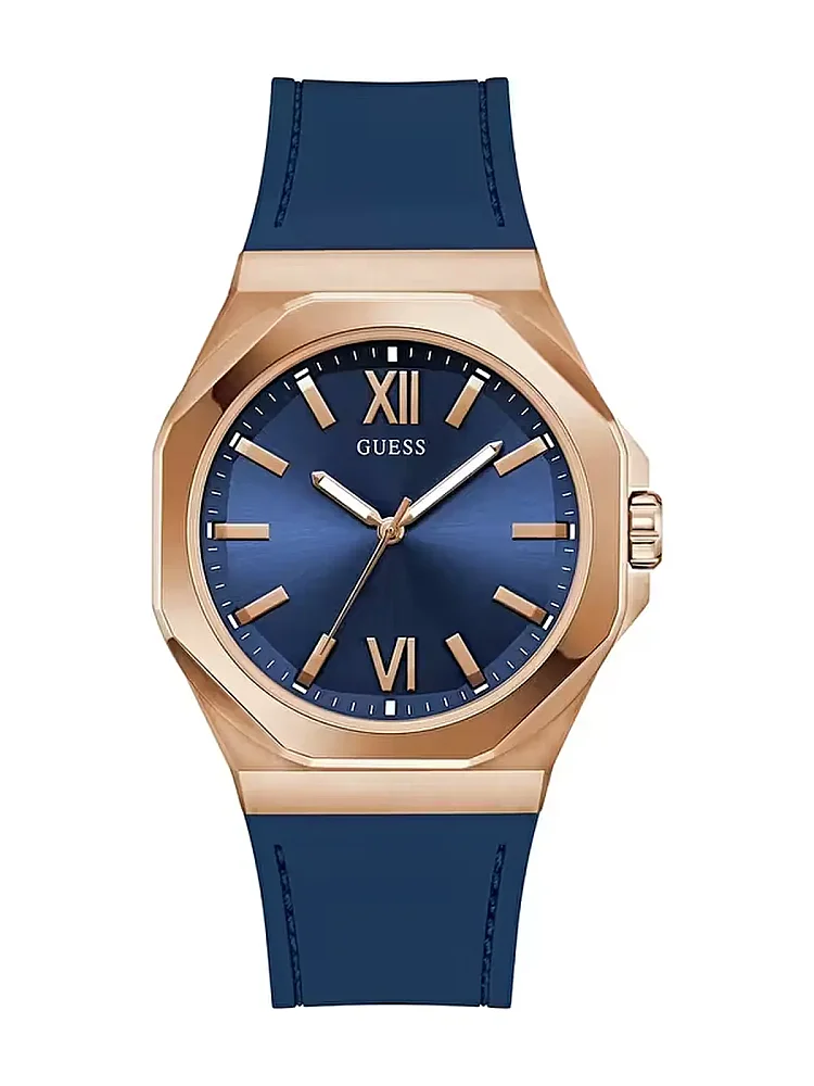 Guess Gd Emperor Erkek Kol Saati GUGW0850G3 - 1