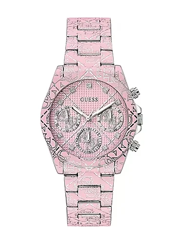 Guess Gemma Kadın Kol Saati GUGW0986L1 - Guess