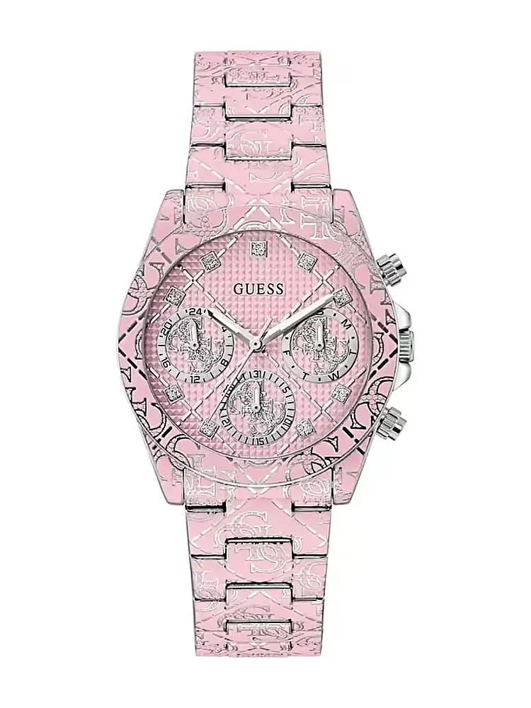 Guess Gemma Kadın Kol Saati GUGW0986L1 - 1