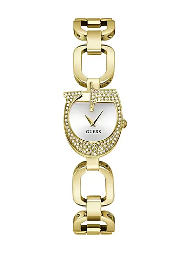 Guess Gia Kadın Kol Saati GUGW0683L2 - Guess