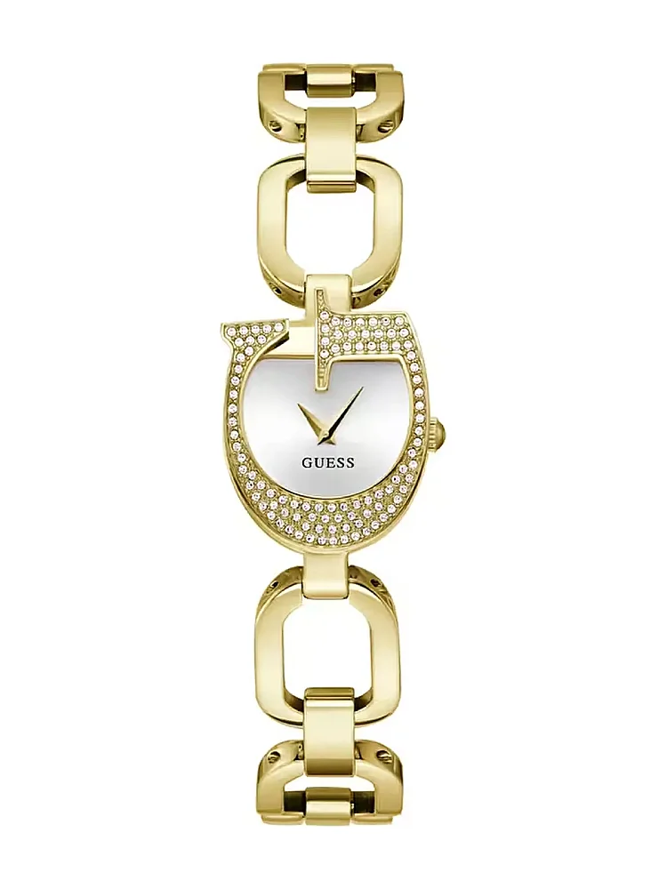 Guess Gia Kadın Kol Saati GUGW0683L2 - 1