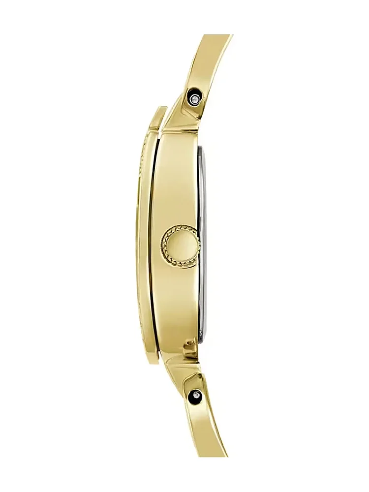 Guess Gia Kadın Kol Saati GUGW0683L2 - 2