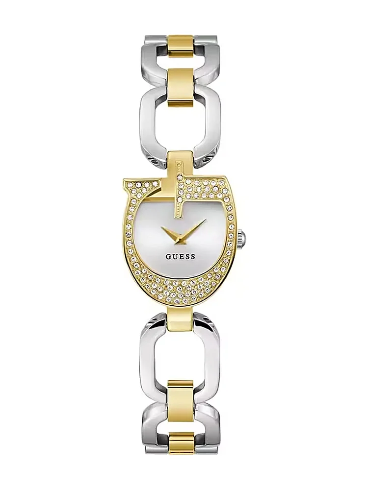 Guess Gia Kadın Kol Saati GUGW0683L6 - 1