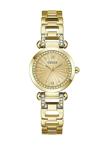 Guess Ginger Kadın Kol Saati GUGW0869L4 - Guess