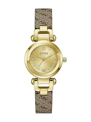 Guess Ginger Kadın Kol Saati GUGW1021L2