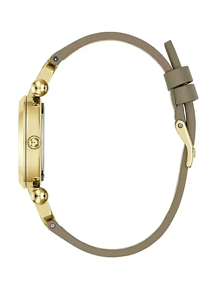Guess Ginger Kadın Kol Saati GUGW1021L2 - 2