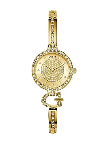 Guess Giselle Kadın Kol Saati GUGW0929L2