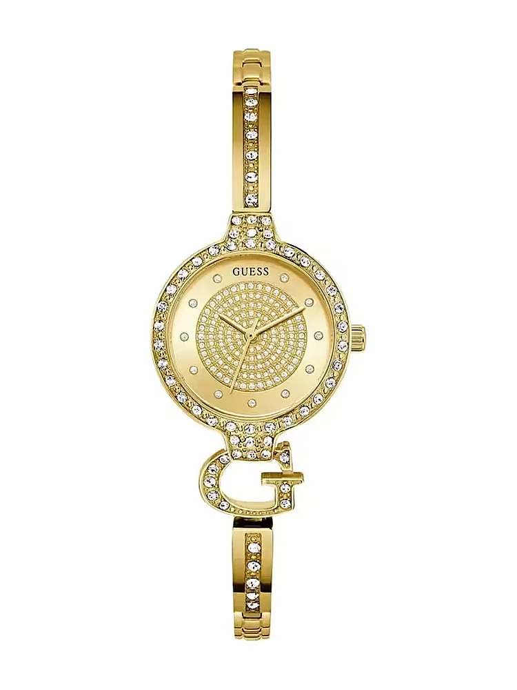 Guess Giselle Kadın Kol Saati GUGW0929L2 - 1