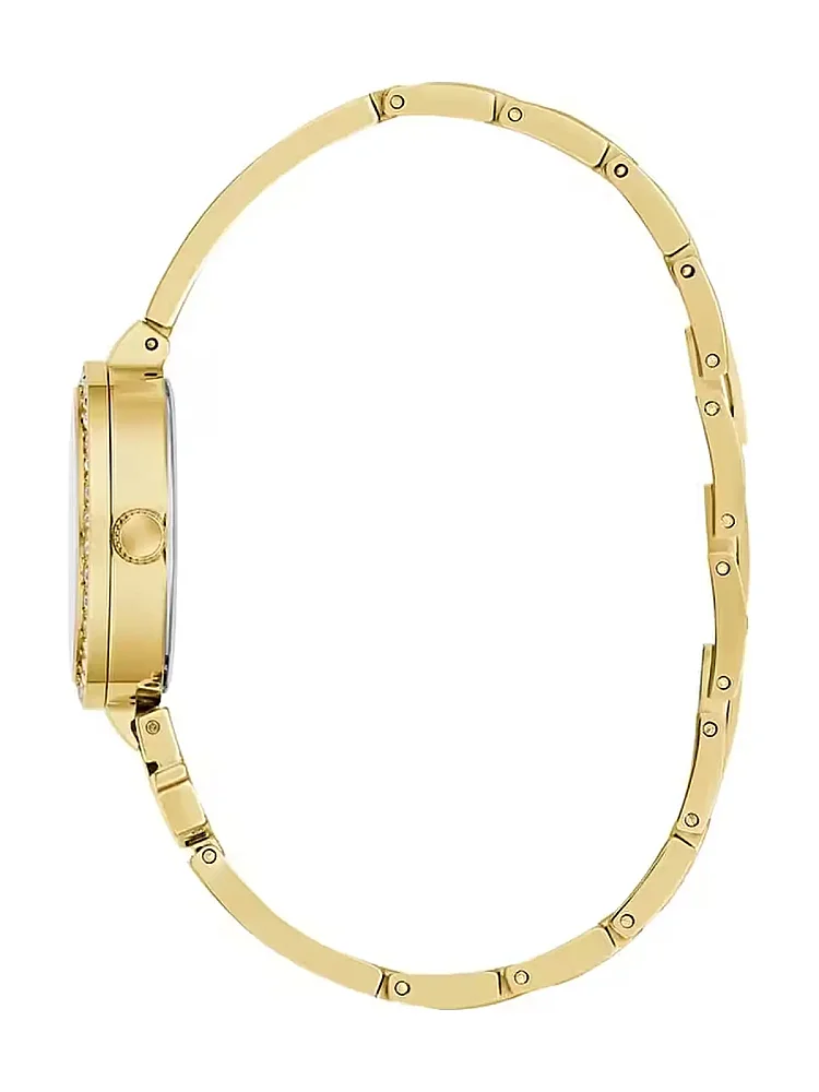 Guess Giselle Kadın Kol Saati GUGW0999L2 - 2