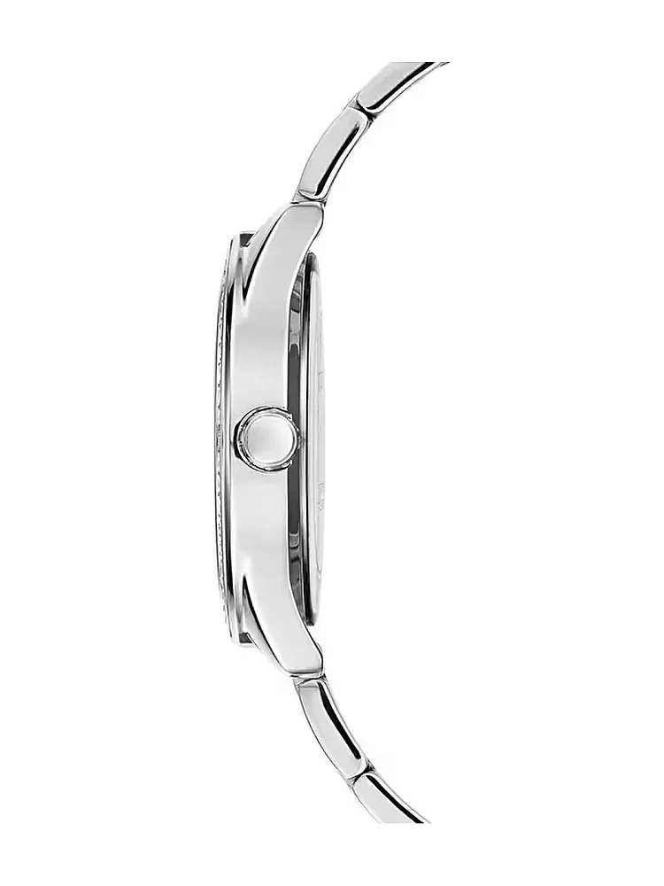 Guess Glitter Girl Kadın Kol Saati GUU0987L1M - 2